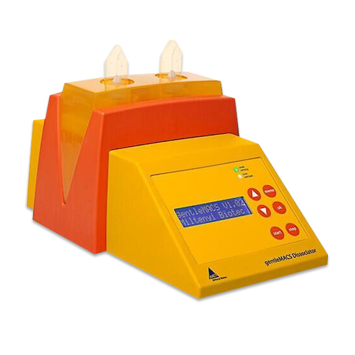 德國美天旎Miltenyi全自動溫和···